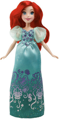 

Disney Princess Royal Shimmer Ariel(Multicolor)