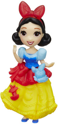 

Disney Princess Little Kingdom Snow White(Multicolor)