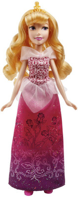 

Disney Princess Royal Shimmer Aurora(Multicolor)