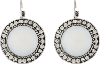 ONE STOP FASHION Modish Alloy Drops & Danglers