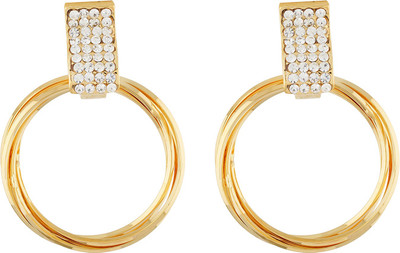 ONE STOP FASHION Smart Stunning Alloy Drops & Danglers