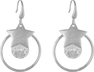 ONE STOP FASHION Smart Stunning Alloy Drops & Danglers