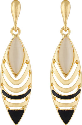 ONE STOP FASHION Stylish Alloy Drops & Danglers