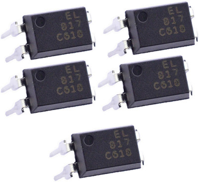 

Elph AP8022 SMPS Primary Switcher Pcs 5 Electronic Components Electronic Hobby Kit