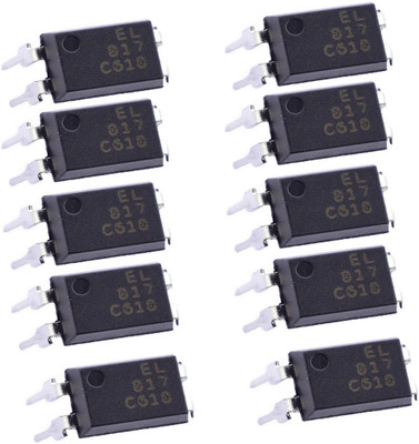 

Elph AP8022 SMPS Primary Switcher Pcs 10 Electronic Components Electronic Hobby Kit