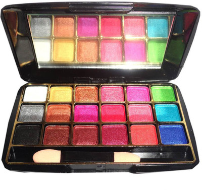 

MITENO kiss touch Pearl Eyeshadow 10 g(Trendy Girl)