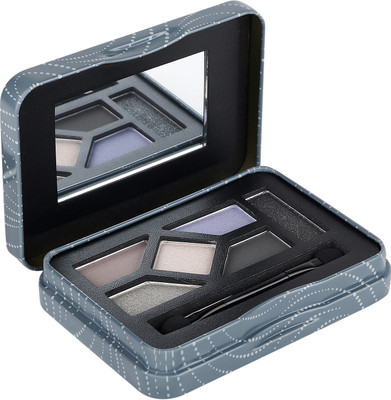 

L.A. Girl Inspiring Eyeshadow Tin 6 g(You're Smokin' Hot!)