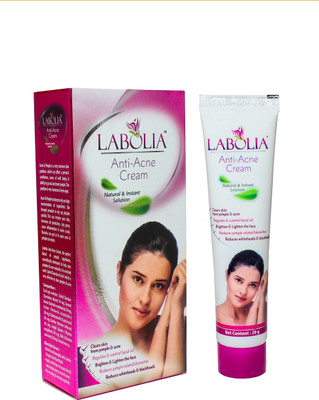 

labolia ANTI-ACNE CREAM(20 g)