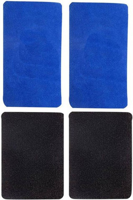 

R-Lon RLFITBAND-1 Fitness Band(Multicolor, Pack of 4)
