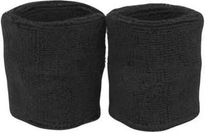 

R-Lon WRIST BAND Fitness Band(Black)