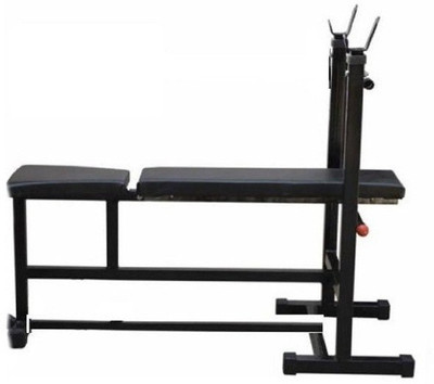 BFIT 3in1 Multipurpose Fitness Bench Multipurpose Fitness Bench