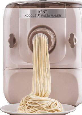 

Kent NOODLE AND PASTA MAKER Noodles Maker(Brown)