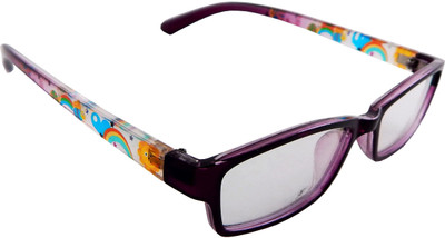 

ELS Full Rim Rectangle Frame(44 mm