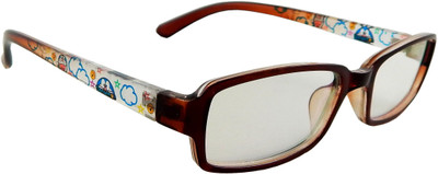 ELS Full Rim Rectangle Frame(45 mm