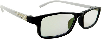 

ELS Full Rim Rectangle Frame(50 mm