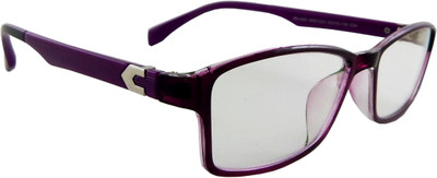 

ELS Full Rim Rectangle Frame(50 mm