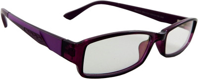 

ELS Full Rim Rectangle Frame(50 mm