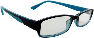 

ELS Full Rim Rectangle Frame(50 mm