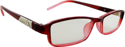 

ELS Full Rim Rectangle Frame(48 mm