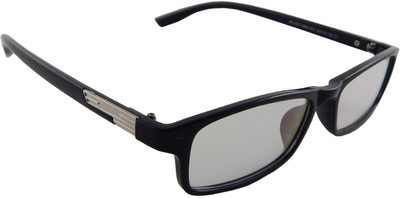 

ELS Full Rim Rectangle Frame(50 mm