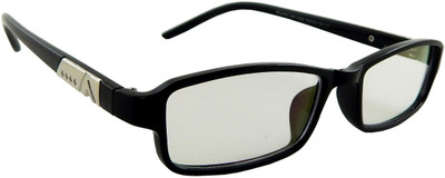 

ELS Full Rim Rectangle Frame(48 mm