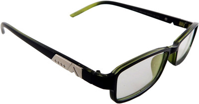 

ELS Full Rim Rectangle Frame(48 mm