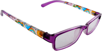 

ELS Full Rim Rectangle Frame(44 mm