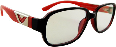 

ELS Full Rim Rectangle Frame(48 mm