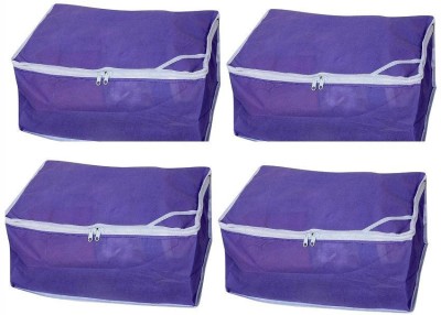 

apratim saree cover vbjnm, fgvbhjnlkl(Purple)