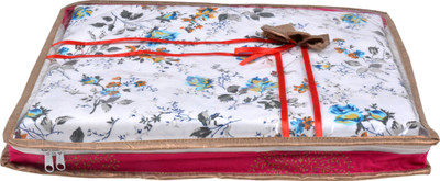 

Salona Bichona 1 Saree Cover SB-SAR2-4A SB-SAR2-4A-1(Pink)