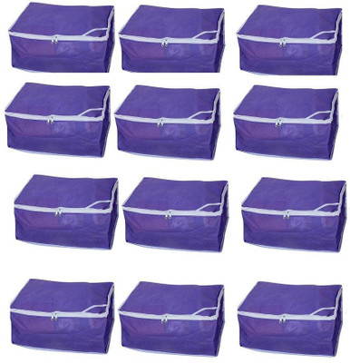 

apratim saree cover cfgvhgbjklm jbhkm(Purple)