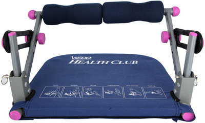 

Wedo Health Club Multipurpose Fitness Bench