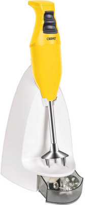 

Orpat HHB 177 250 W Hand Blender(Yellow)