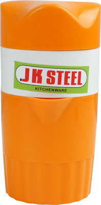 

Magic's max Hand Juicer Plastic Hand Juicer(Orange Pack of 1)