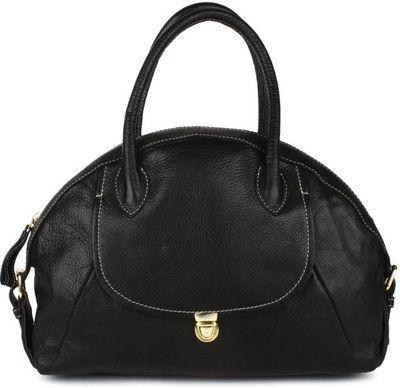

SAINT G Hand-held Bag(Black)
