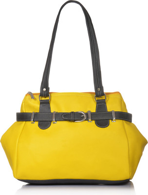 

Fostelo Shoulder Bag(Yellow)