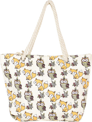 

Tamirha Shoulder Bag(White)