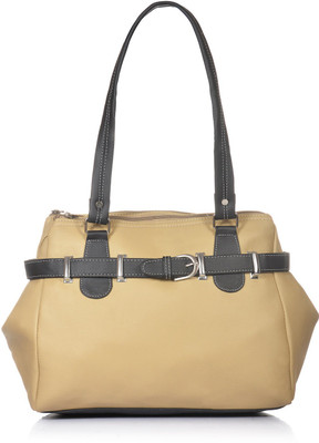 

Fostelo Shoulder Bag(Beige)