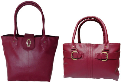 

HnH Shoulder Bag(Pink)