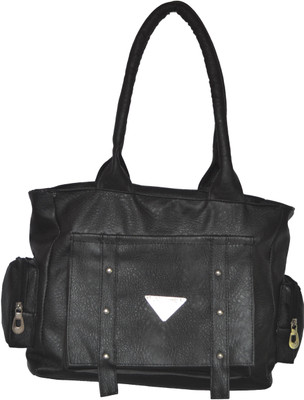 

sk noor Messenger Bag(Black)