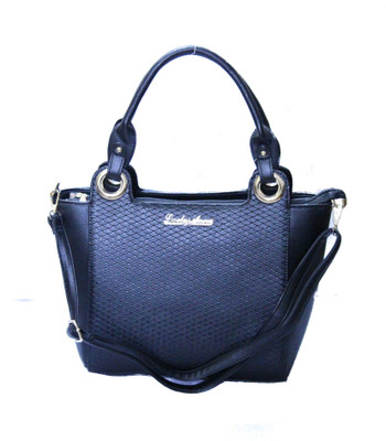 

Modstil Shoulder Bag(Black)