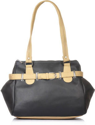 

Fostelo Shoulder Bag(Black)