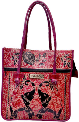 

STYLE LOFT Shoulder Bag(Multicolor)