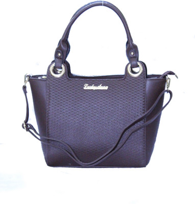

Modstil Shoulder Bag(Brown)