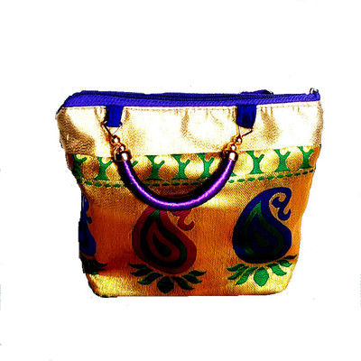 

Kids Mandi Hand-held Bag(Multicolor)