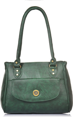 

Fostelo Shoulder Bag(Green)