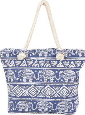 

Tamirha Shoulder Bag(Blue)