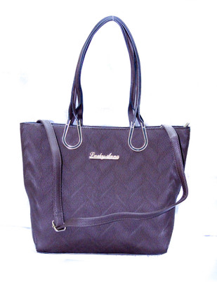 

Modstil Shoulder Bag(Brown)