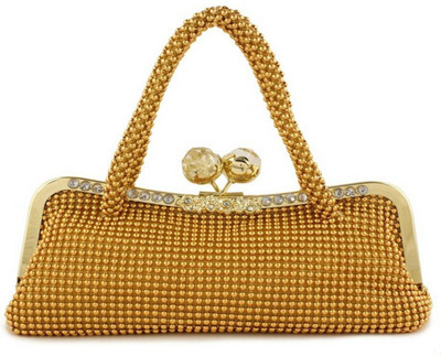 

Royal Purse Collection Hand-held Bag(Multicolor)