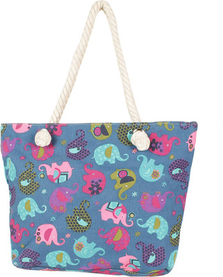 

Tamirha Shoulder Bag(Blue)